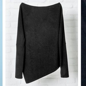 NWT Ren Slouchy Knit Top